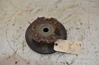 2014 Honda Pioneer 700 Left Front Wheel Hub 44615-HL3-A00