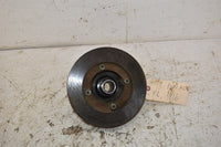 2014 Honda Pioneer 700 Left Front Wheel Hub 44615-HL3-A00