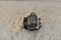 2014 Honda Pioneer 700 Valve Body 27100-HL1-A01