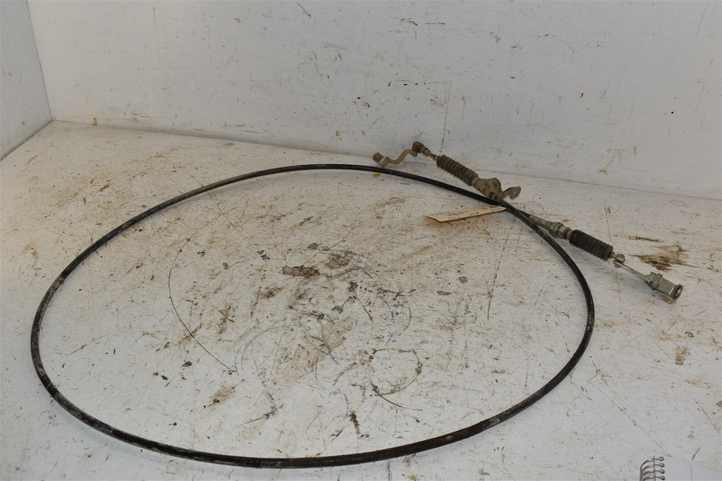 2014 Honda Pioneer 700 Shift Cable 54315-HL3-A01