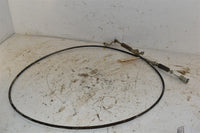 2014 Honda Pioneer 700 Shift Cable 54315-HL3-A01
