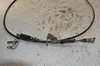2014 Honda Pioneer 700 Shift Cable 54315-HL3-A01