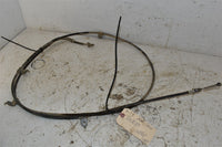 2014 Honda Pioneer 700 Parking Brake Cable 45460-HL3-A01