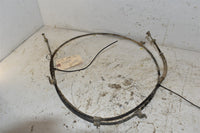 2014 Honda Pioneer 700 Parking Brake Cable 45460-HL3-A01