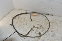 2014 Honda Pioneer 700 Parking Brake Cable 45460-HL3-A01