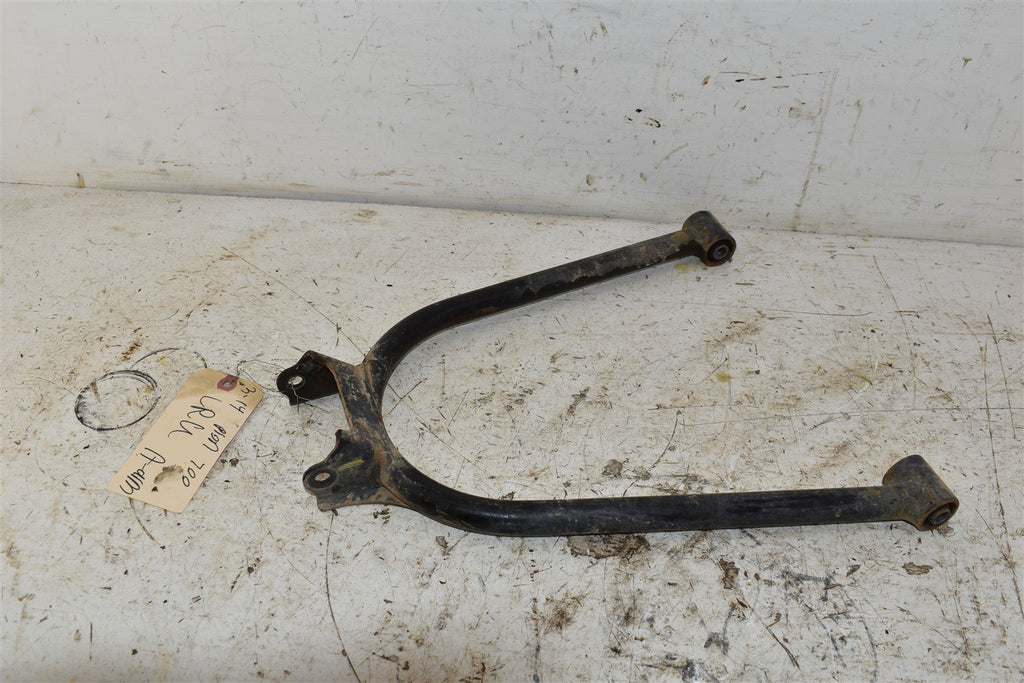 2014 Honda Pioneer 700 Left Rear Upper A Arm 52380-HL3-A00