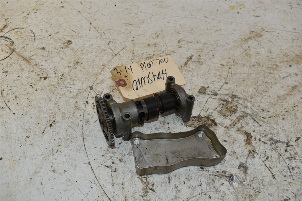 2014 Honda Pioneer 700 Camshaft 14100-HL1-A00
