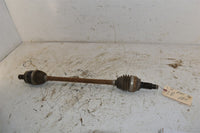 2014 Honda Pioneer 700 Left Rear Axle 42300-HL3-A02