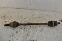 2014 Honda Pioneer 700 Left Rear Axle 42300-HL3-A02