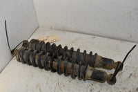 2014 Honda Pioneer 700 Rear Shocks 52400-HL3-A11