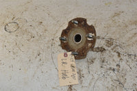 2014 Honda Pioneer 700 Left Rear Wheel Hub 42610-HL3-A00