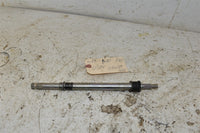 2014 Honda Pioneer 700 Upper Steering Stem 53314-HL3-A00