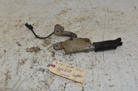2014 Honda Pioneer 700 Parking Brake Lever 47105-HL3-A00