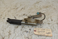 2014 Honda Pioneer 700 Parking Brake Lever 47105-HL3-A00