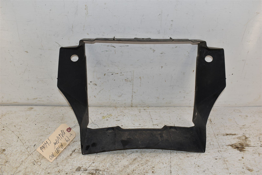 2014 Honda Pioneer 700 Radiator Shroud 19014-HL3-A00