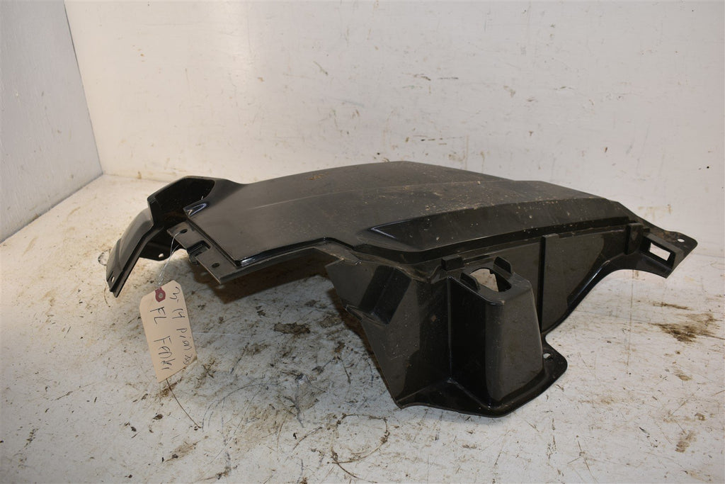 2014 Honda Pioneer 700 Left Front Fender