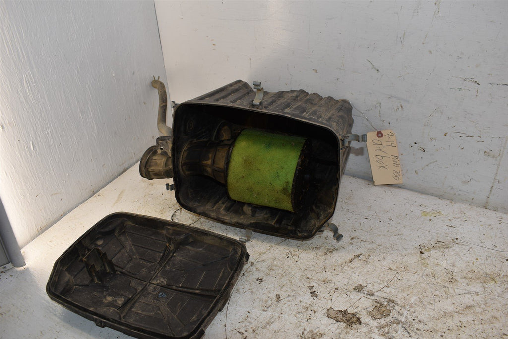 2014 Honda Pioneer 700 Air Box 17210-HL3-A00