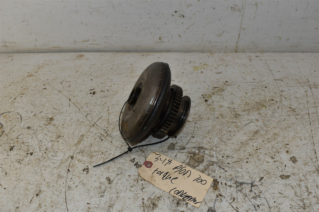 2014 Honda Pioneer 700 Torque Converter 26000-HL1-A01