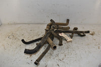 2014 Honda Pioneer 700 Coolant Lines