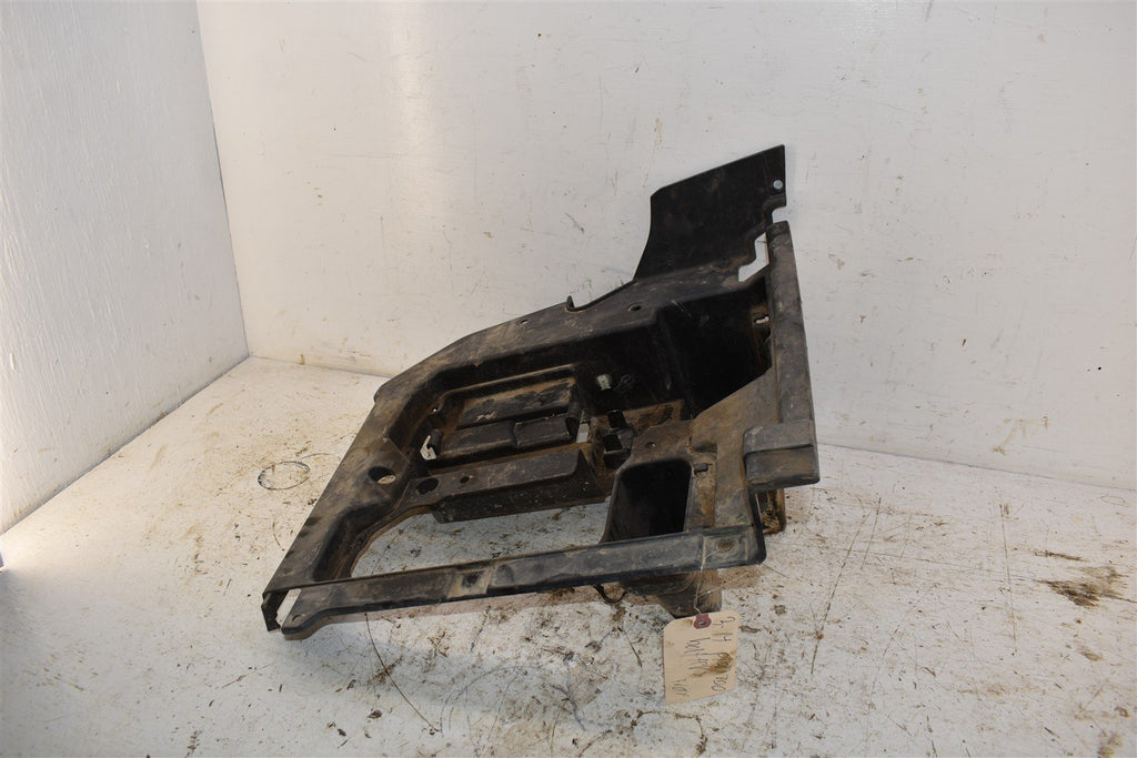 2014 Honda Pioneer 700 Right Under Seat Cover 71132-HL3-A00