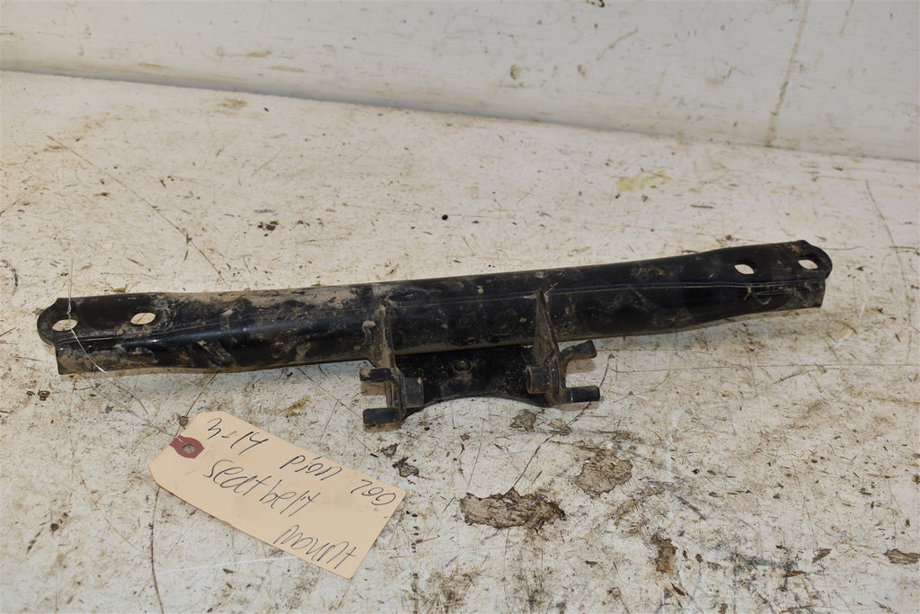 2014 Honda Pioneer 700 Roll Cage Cross Pipe 71940-HL3-A00