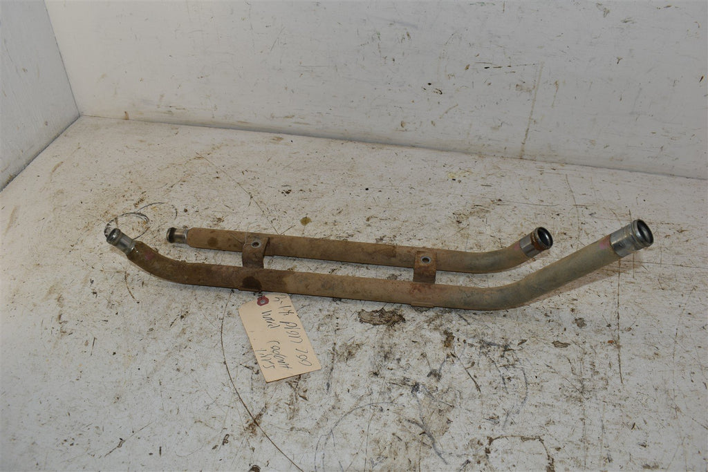 2014 Honda Pioneer 700 Coolant Pipes 19509-HL3-A00
