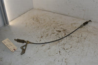 2014 Honda Pioneer 700 Differential Lock Cable 41480-HL3-A01