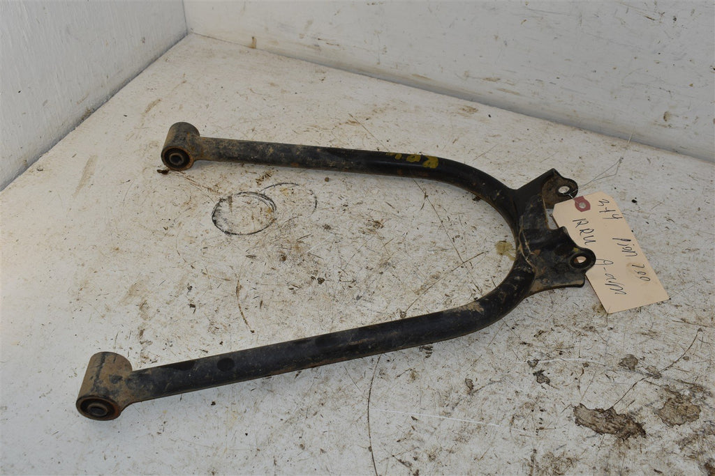 2014 Honda Pioneer 700 Right Rear Upper A Arm 52370-HL3-A00
