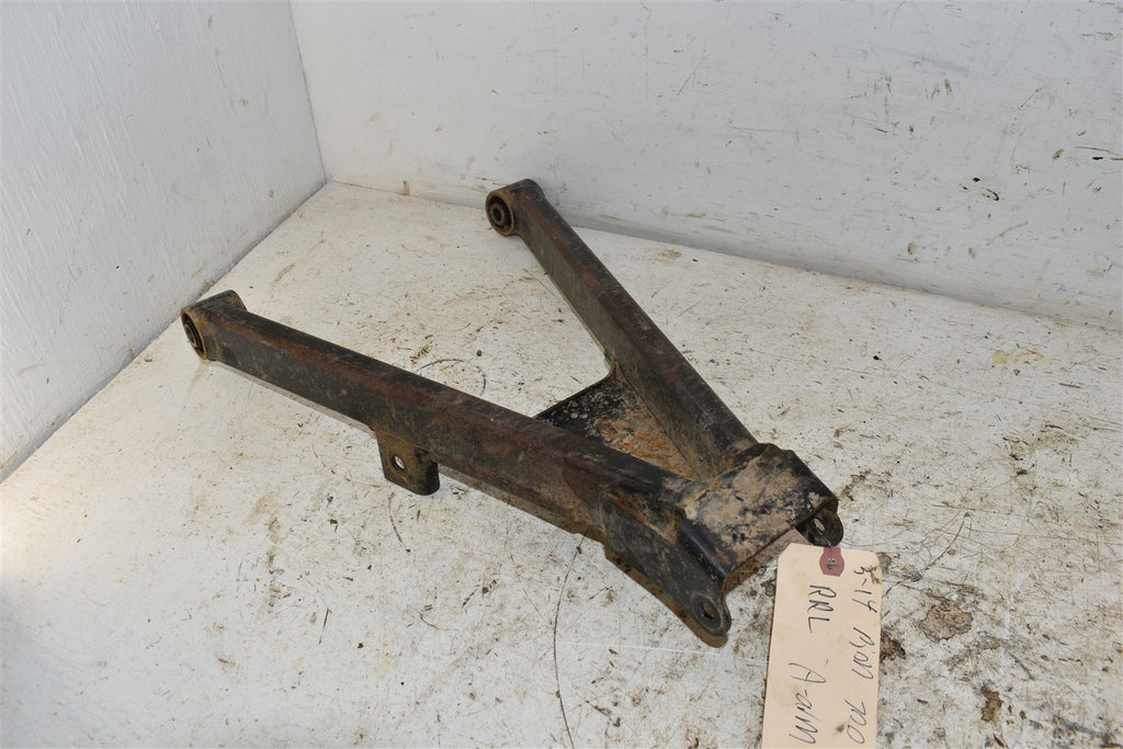 2014 Honda Pioneer 700 Right Rear Lower A Arm 52350-HL3-A00