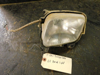 2008 Kawasaki Teryx 750 Left Front Headlight & Bucket