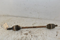 2014 Honda Pioneer 700 Right Rear Axle 42200-HL3-A02