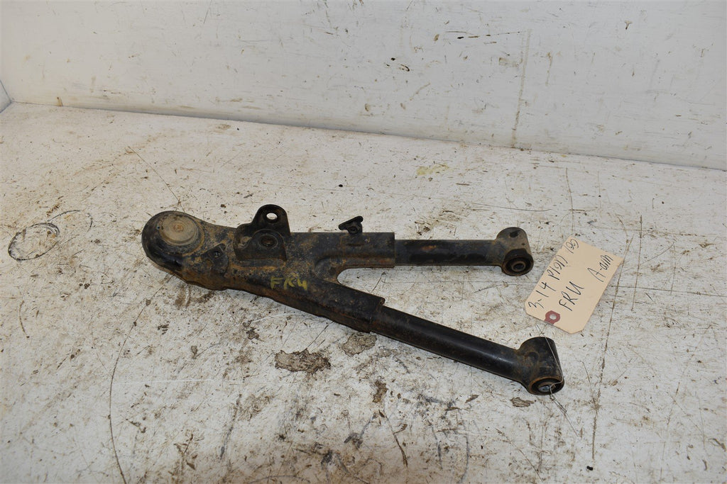 2014 Honda Pioneer 700 Right Front Upper A Arm 51370-HL3-A00