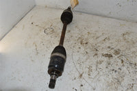 2014 Honda Pioneer 700 Right Front Axle 44200-HL3-A02