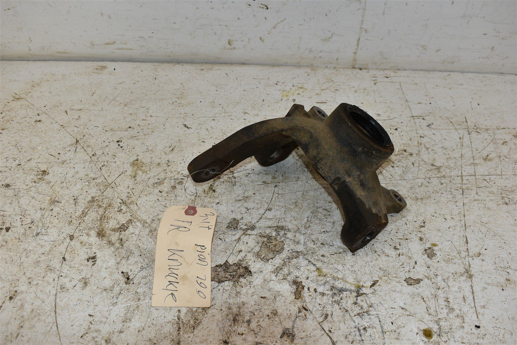 2014 Honda Pioneer 700 Right Front Knuckle 51200-HL3-A00