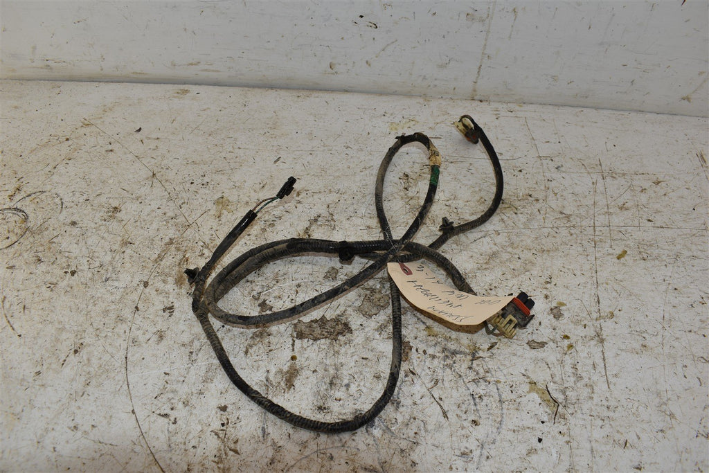 2014 Honda Pioneer 700 Headlight Harness 33130-HL3-A00