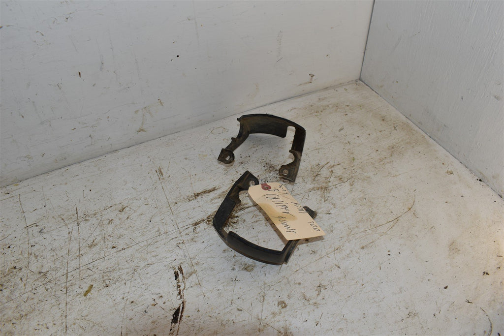 2014 Honda Pioneer 700 Front Brake Caliper Guards