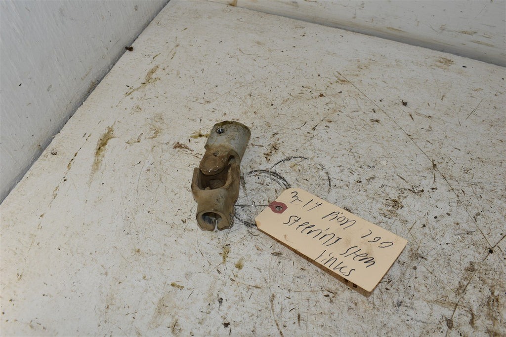 2014 Honda Pioneer 700 Steering U joint 53323-SW5-003