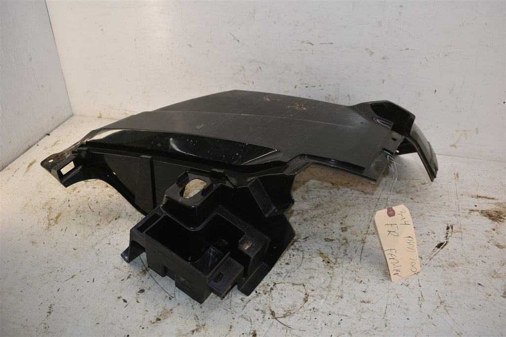 2014 Honda Pioneer 700 Right Front Fender