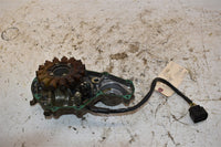 2014 Honda Pioneer 700 Stator & Cover 31120-HL3-A01
