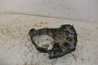 2014 Honda Pioneer 700 Rear Engine Cover 11340-HL3-A00