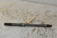 2014 Honda Pioneer 700 Final Shaft 23611-HL3-A00