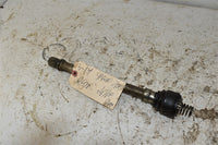2014 Honda Pioneer 700 Rear Drive Shaft 40200-HL3-A00