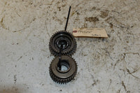 2014 Honda Pioneer 700 Transmission Lot