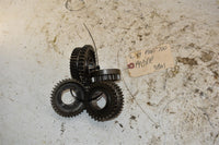 2014 Honda Pioneer 700 Transmission Lot