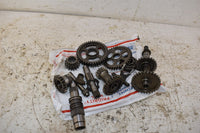 2014 Honda Pioneer 700 Transmission Lot