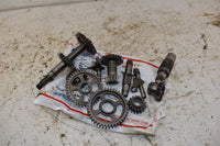 2014 Honda Pioneer 700 Transmission Lot