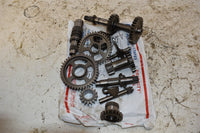 2014 Honda Pioneer 700 Transmission Lot