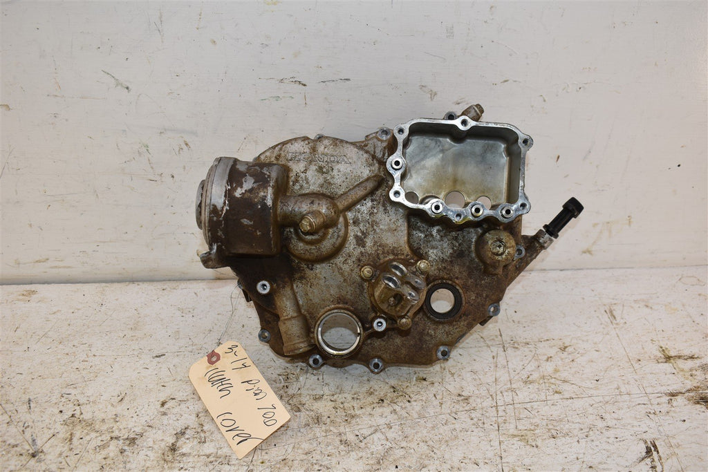 2014 Honda Pioneer 700 Clutch Cover 11300-HN8-010