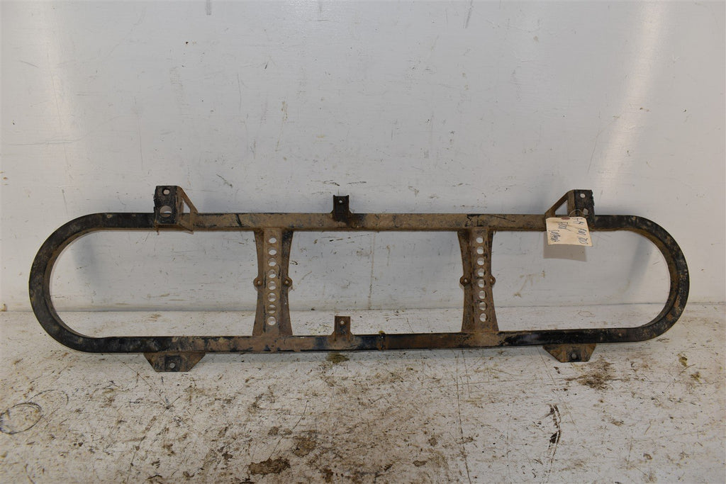 2014 Honda Pioneer 700 Floor Support 50600-HL3-A00