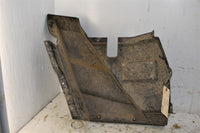 2014 Honda Pioneer 700 Left Side Body Cover 83650-HL3-A00ZA